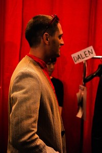 ファセッタズム(FACETASM) 2013年春夏バックステージ - 写真36