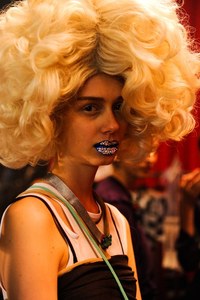 ファセッタズム(FACETASM) 2013年春夏バックステージ - 写真38