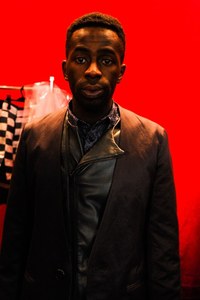 ファセッタズム(FACETASM) 2013年春夏バックステージ - 写真39