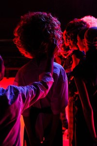 ファセッタズム(FACETASM) 2013年春夏バックステージ - 写真41