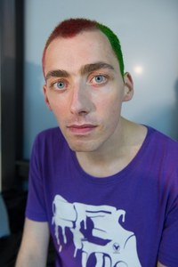 ヨシオクボ(yoshiokubo) 2013年春夏バックステージ - 写真10