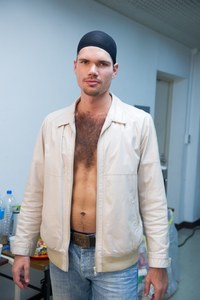 ヨシオクボ(yoshiokubo) 2013年春夏バックステージ - 写真17