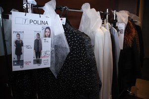 ビューティフルピープル(beautiful people) 2013-14年秋冬バックステージ - 写真5