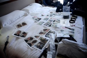 ビューティフルピープル(beautiful people) 2013-14年秋冬バックステージ - 写真7