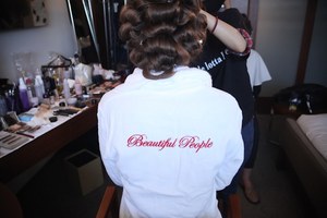 ビューティフルピープル(beautiful people) 2013-14年秋冬バックステージ - 写真10