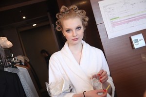 ビューティフルピープル(beautiful people) 2013-14年秋冬バックステージ - 写真12