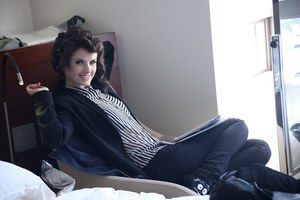 ビューティフルピープル(beautiful people) 2013-14年秋冬バックステージ - 写真16