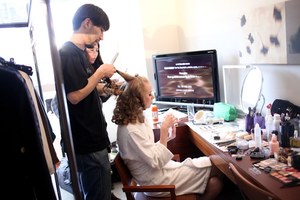 ビューティフルピープル(beautiful people) 2013-14年秋冬バックステージ - 写真20