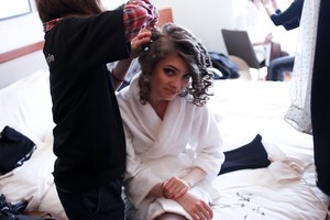 ビューティフルピープル(beautiful people) 2013-14年秋冬バックステージ - 写真23