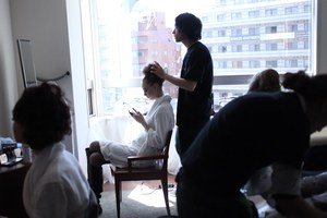 ビューティフルピープル(beautiful people) 2013-14年秋冬バックステージ - 写真26