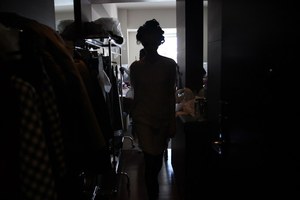 ビューティフルピープル(beautiful people) 2013-14年秋冬バックステージ - 写真27