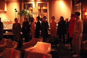 ビューティフルピープル(beautiful people) 2013-14年秋冬バックステージ - 写真35