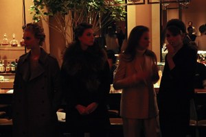 ビューティフルピープル(beautiful people) 2013-14年秋冬バックステージ - 写真36