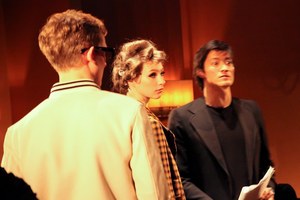 ビューティフルピープル(beautiful people) 2013-14年秋冬バックステージ - 写真41