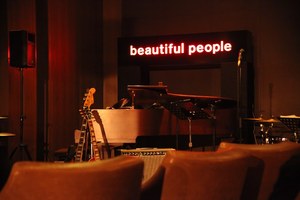 ビューティフルピープル(beautiful people) 2013-14年秋冬バックステージ - 写真43