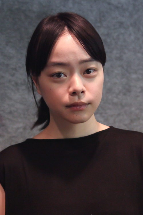 ファーファー 2013-14年秋冬<span>コレクション</span> <span>バックステージ</span> - バックステージ画像32
