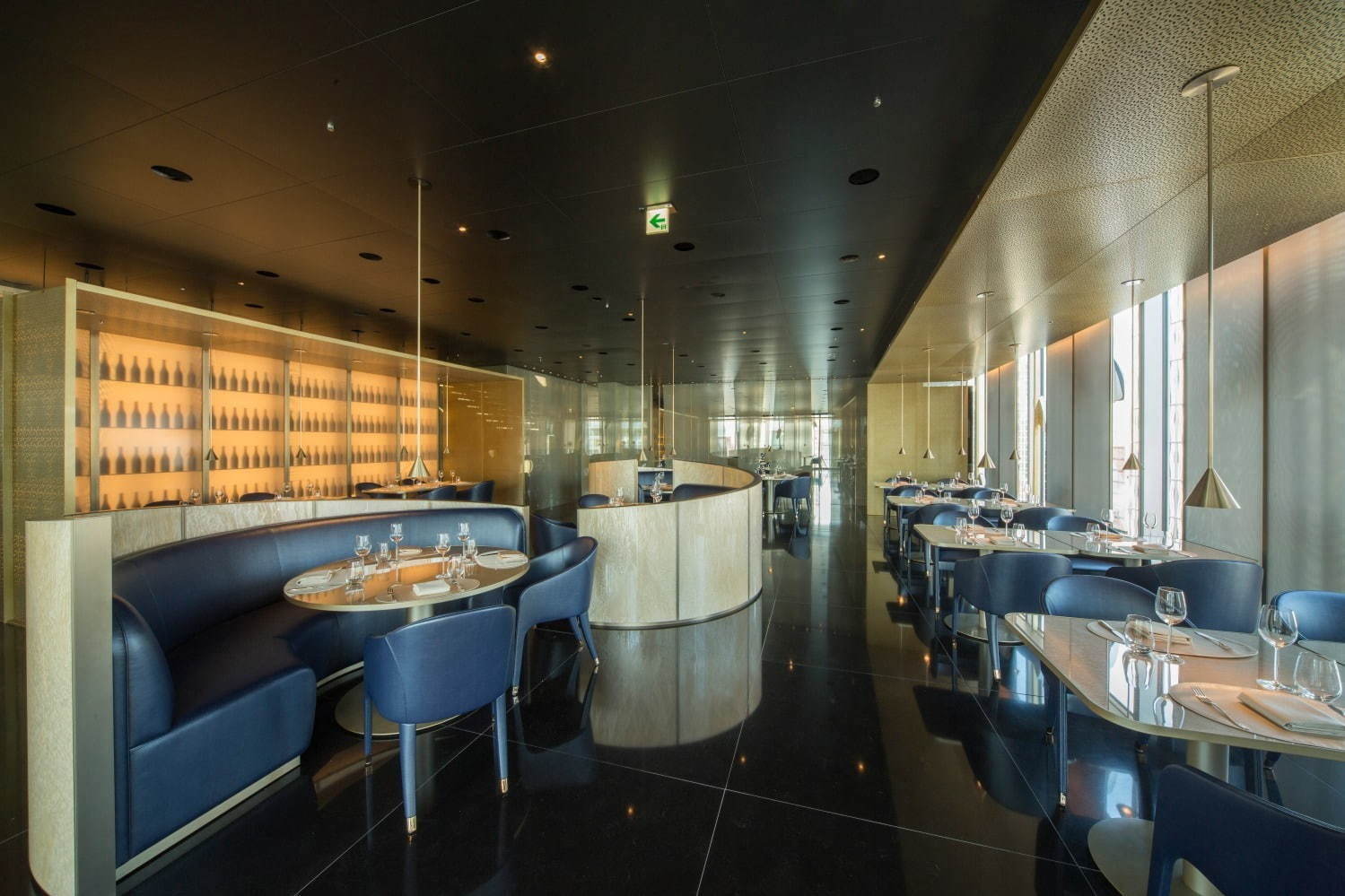 アルマーニ / 銀座タワー