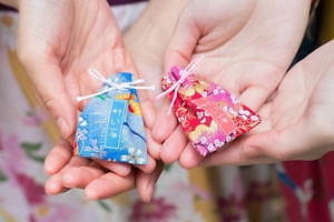 玉作湯神社 - 写真1