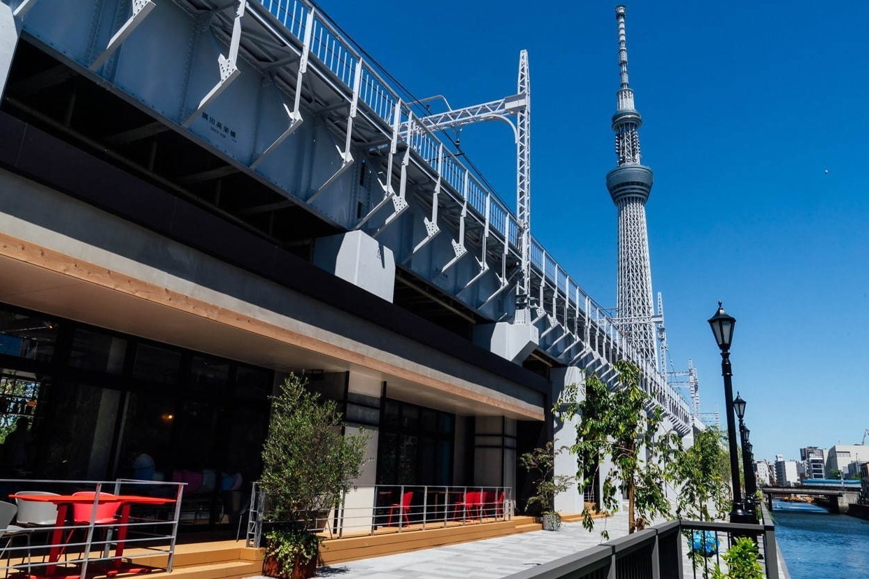 東京ミズマチ 画像1枚目