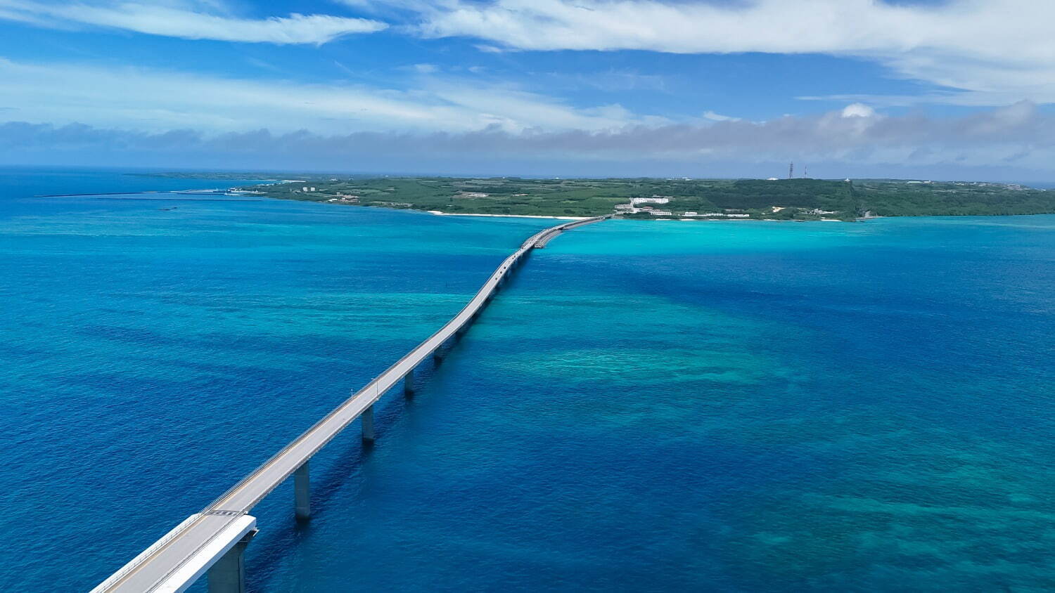 伊良部大橋 画像4枚目