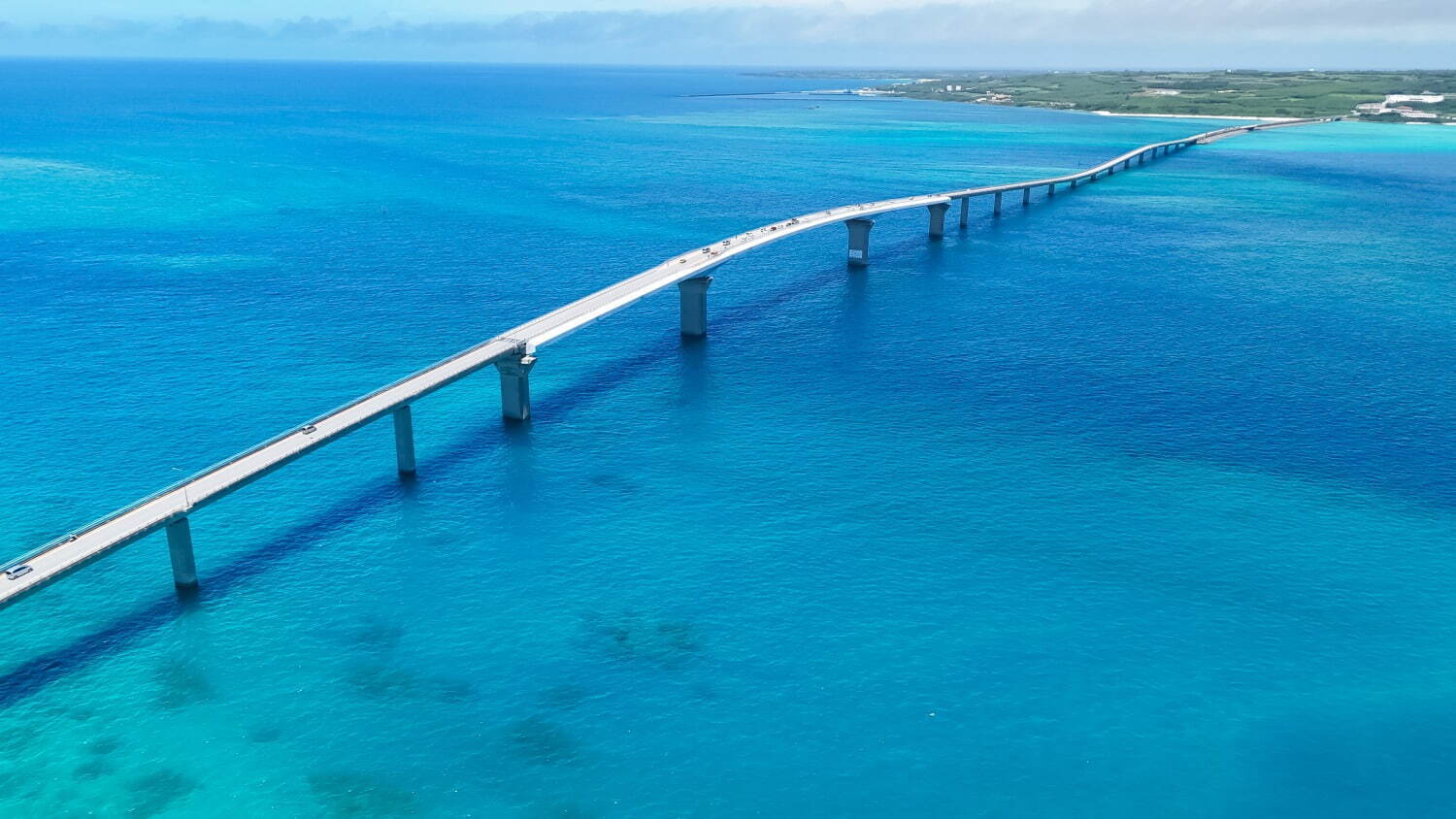 伊良部大橋 画像6枚目