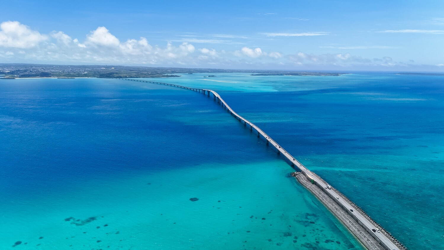 伊良部大橋 画像1枚目