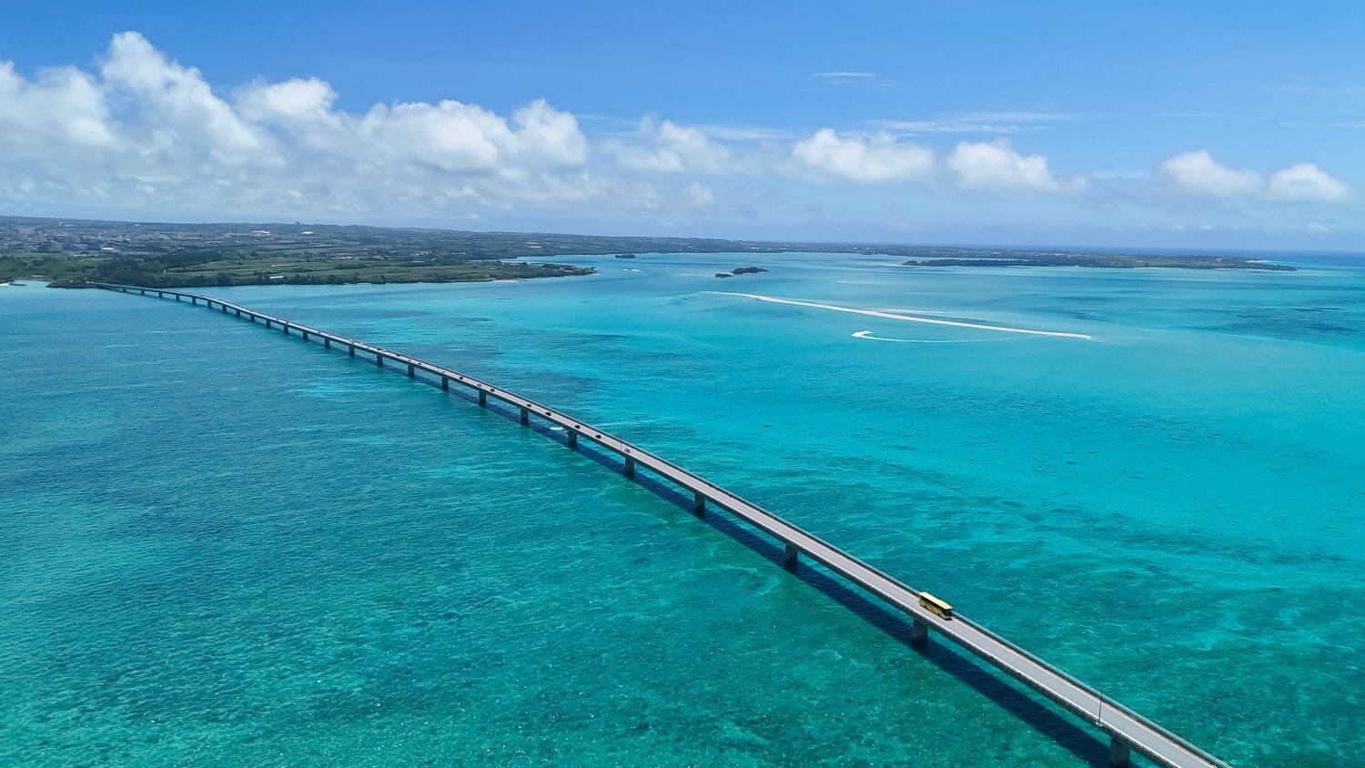 伊良部大橋 画像3枚目