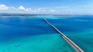 伊良部大橋 - 写真1