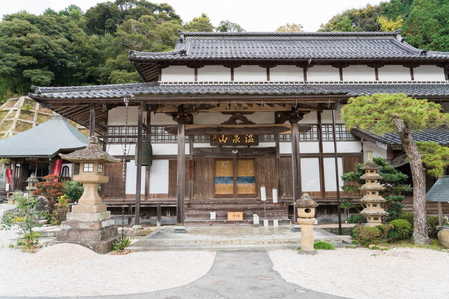 清厳寺 画像2枚目