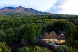 星野リゾート リゾナーレ那須 - 写真1