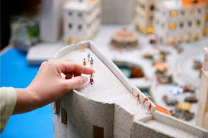 スモールワールズ トーキョー - 写真1