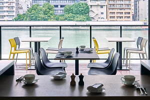 ザ・ゲートホテル両国 by ヒューリック - 写真3