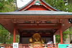 日光二荒山神社 画像2枚目