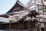 靖国神社 画像5枚目