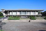 東京国立博物館 画像2枚目