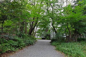 永青文庫 - 写真4