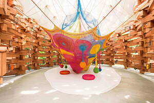 彫刻の森美術館 - 写真10