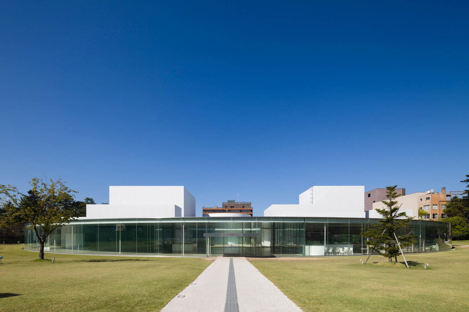 コレクション|金沢21世紀美術館 The Collection: 21st Century