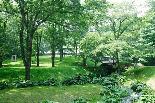 セゾン現代美術館