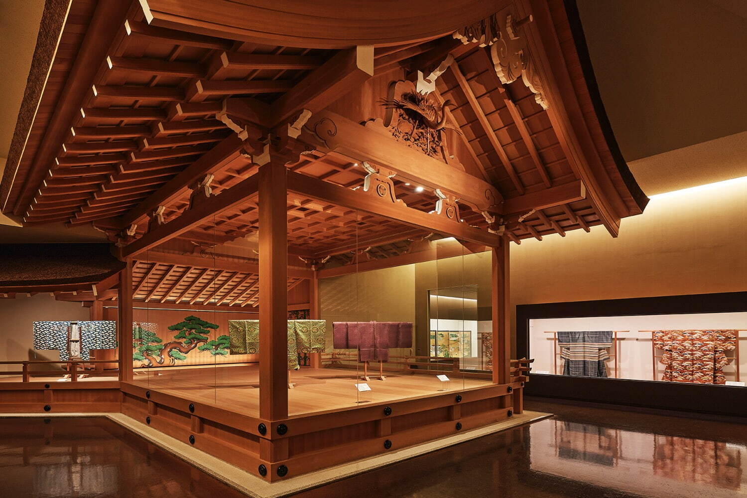 徳川美術館 画像5枚目