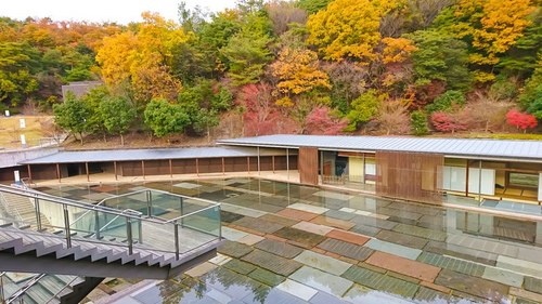 セラミックパークミノ