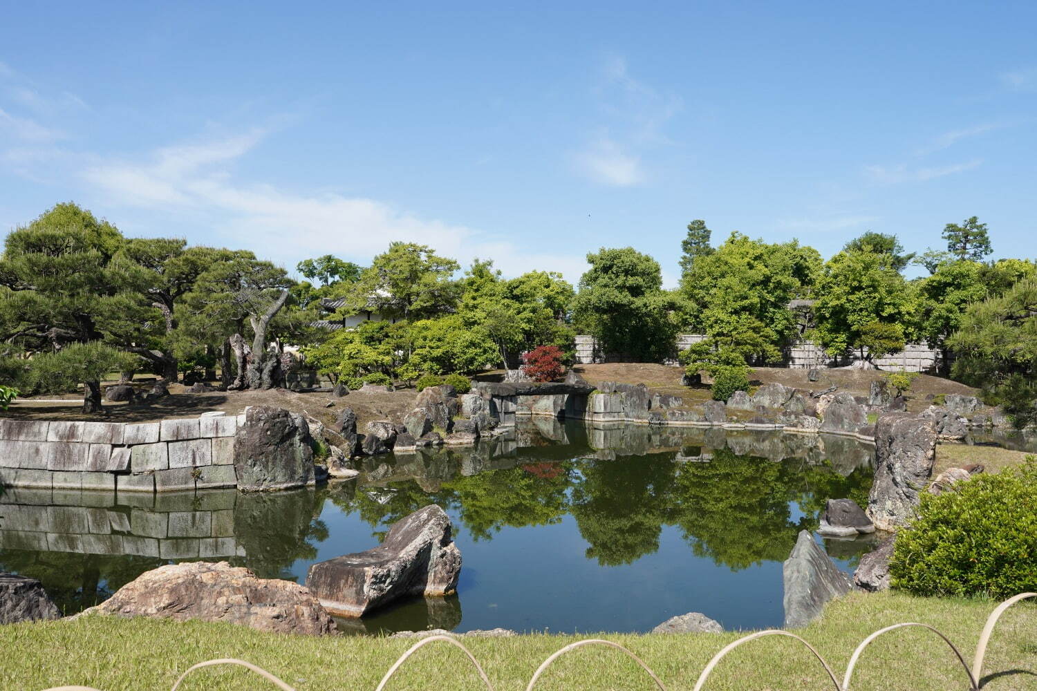元離宮二条城 - 写真11