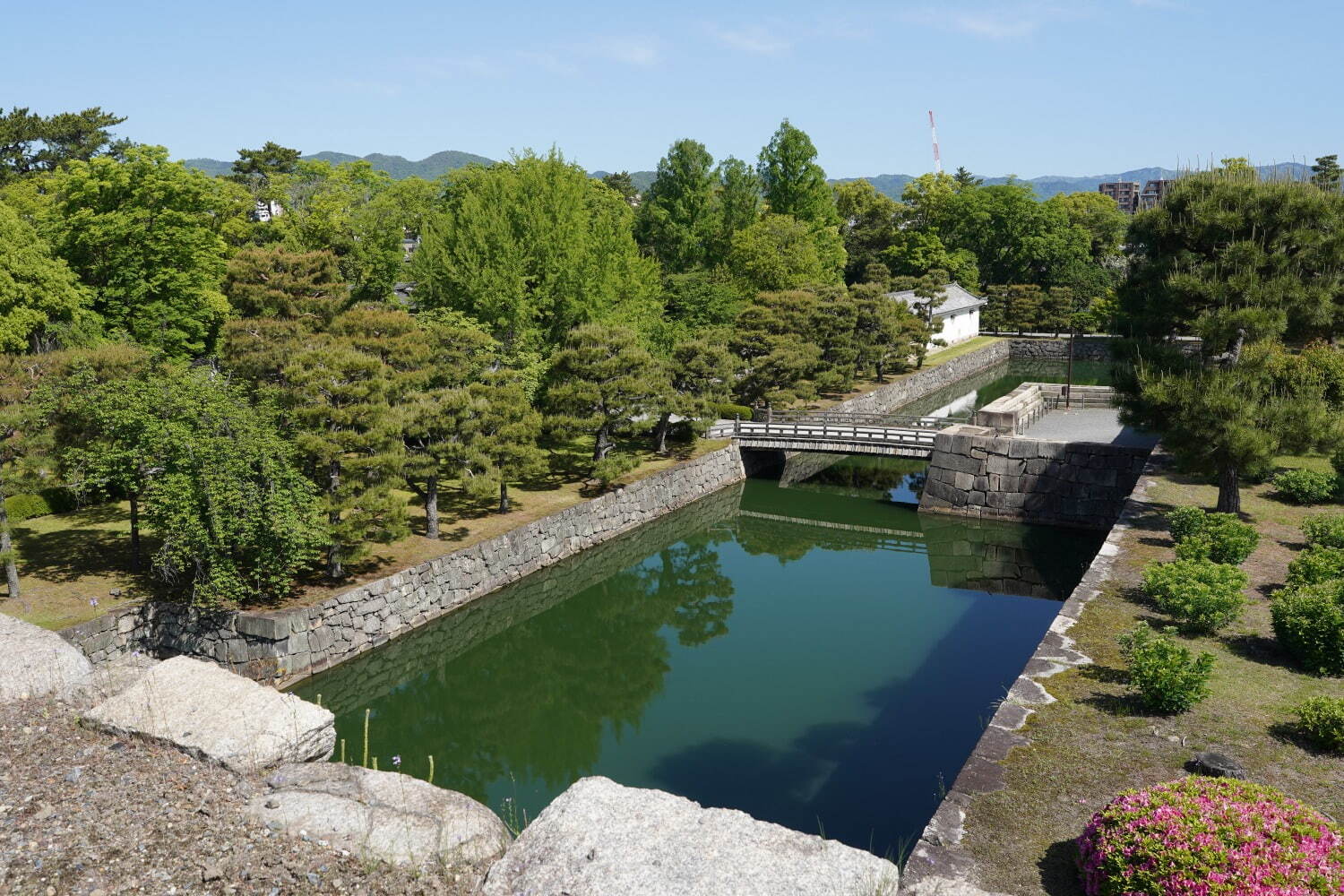 元離宮二条城 - 写真6