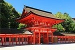 下鴨神社(賀茂御祖神社)