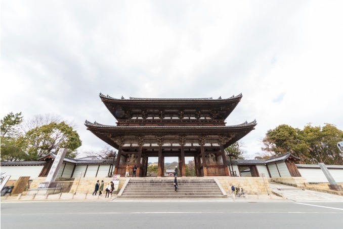 京都観光におすすめ“絶景”神社＆お寺特集 - 清水寺や平等院など世界遺産も | 写真