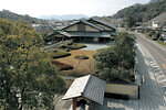 平山郁夫美術館