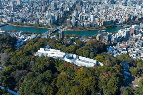 広島市現代美術館