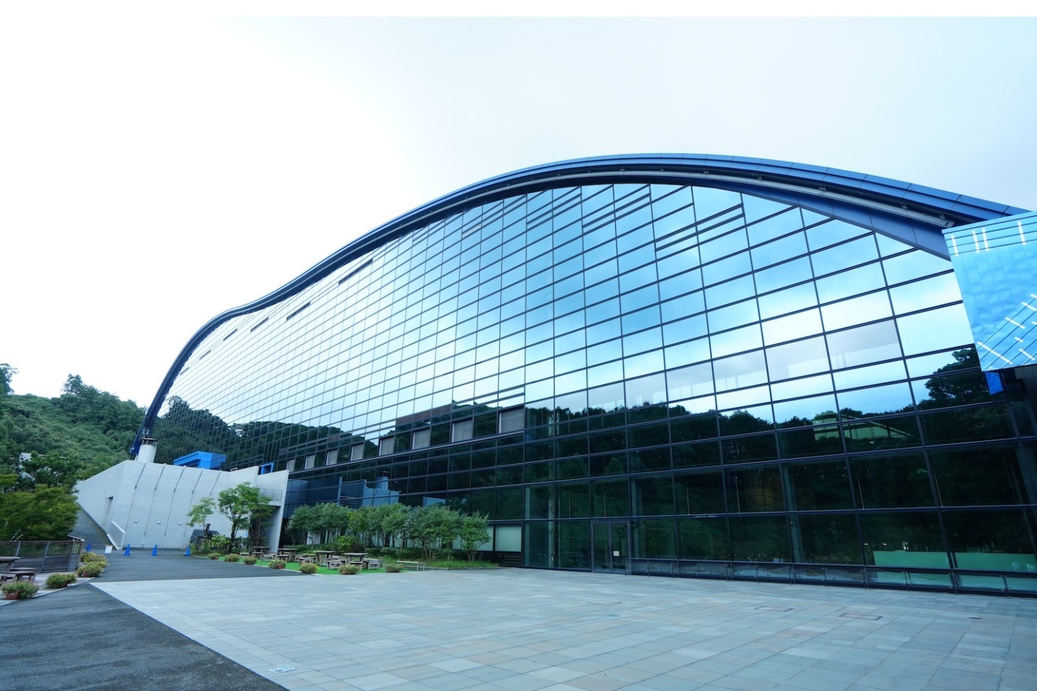 九州国立博物館