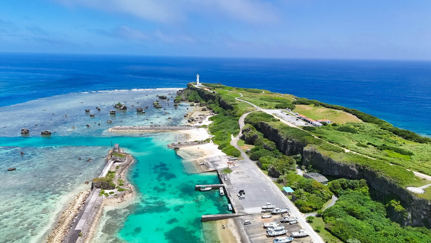 東平安名崎 画像2枚目