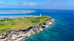 東平安名崎 - 写真5